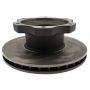 Raybestos 980615R Raybestos R-Line Brake Rotor