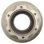 Raybestos 980615R Raybestos R-Line Brake Rotor