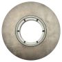 Raybestos 980616R Raybestos R-Line Brake Rotor & Hub Assy