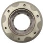 Raybestos 980616R Raybestos R-Line Brake Rotor & Hub Assy