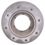 Raybestos 980617R Raybestos R-Line Brake Rotor & Hub Assy