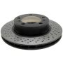 Raybestos 980621 Raybestos Specialty - Street Performance Brake Rotor