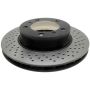 Raybestos 980622 Raybestos Specialty - Street Performance Brake Rotor