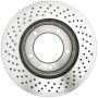 Raybestos 980622 Raybestos Specialty - Street Performance Brake Rotor