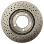 Raybestos 980622R Raybestos R-Line Brake Rotor