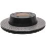 Raybestos 980625 Raybestos Specialty - Street Performance Brake Rotor