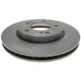 Raybestos 980627R Raybestos R-Line Brake Rotor