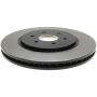 Raybestos 980628 Raybestos Specialty - Truck Brake Rotor