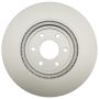 Raybestos 980628FZN Raybestos Element3 Coated Brake Rotor