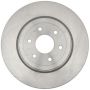 Raybestos 980628R Raybestos R-Line Brake Rotor