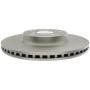 Raybestos 980629FZN Raybestos Element3 Coated Brake Rotor