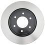 Raybestos 980630 Raybestos Specialty - Truck Brake Rotor