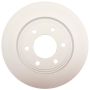 Raybestos 980630FZN Raybestos Element3 Coated Brake Rotor