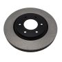 Raybestos 980630R2 Raybestos R-Line+ Brake Rotor
