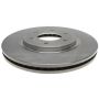 Raybestos 980630R Raybestos R-Line Brake Rotor