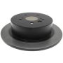 Raybestos 980631 Raybestos Specialty - Truck Brake Rotor