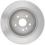 Raybestos 980631 Raybestos Specialty - Truck Brake Rotor