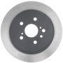 Raybestos 980631 Raybestos Specialty - Truck Brake Rotor