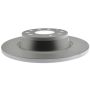 Raybestos 980631FZN Raybestos Element3 Coated Brake Rotor
