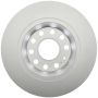 Raybestos 980631FZN Raybestos Element3 Coated Brake Rotor