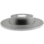 Raybestos 980631FZN Raybestos Element3 Coated Brake Rotor