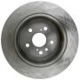 Raybestos 980631R Raybestos R-Line Brake Rotor