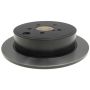 Raybestos 980634 Raybestos Specialty - Street Performance Brake Rotor