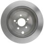 Raybestos 980634 Raybestos Specialty - Street Performance Brake Rotor