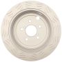 Raybestos 980634PER Raybestos Specialty - Street Performance S-Groove Brake Rotor