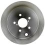 Raybestos 980634R Raybestos R-Line Brake Rotor
