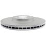 Raybestos 980635FZN Raybestos Element3 Coated Brake Rotor