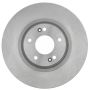Raybestos 980635R Raybestos R-Line Brake Rotor