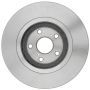 Raybestos 980636 Raybestos Specialty - Street Performance Brake Rotor