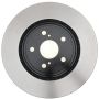 Raybestos 980636 Raybestos Specialty - Street Performance Brake Rotor