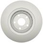 Raybestos 980636FZN Raybestos Element3 Coated Brake Rotor
