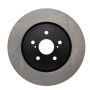 Raybestos 980636R2 Raybestos R-Line+ Brake Rotor