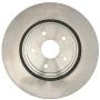 Raybestos 980636R Raybestos R-Line Brake Rotor