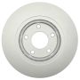 Raybestos 980637FZN Raybestos Element3 Coated Brake Rotor