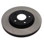 Raybestos 980637R2 Raybestos R-Line+ Brake Rotor