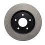 Raybestos 980637R2 Raybestos R-Line+ Brake Rotor