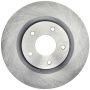 Raybestos 980637R Raybestos R-Line Brake Rotor