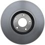 Raybestos 980638 Raybestos Specialty - Street Performance Brake Rotor