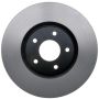 Raybestos 980638 Raybestos Specialty - Street Performance Brake Rotor