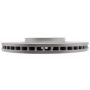 Raybestos 980638FZN Raybestos Element3 Coated Brake Rotor