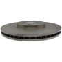 Raybestos 980638R Raybestos R-Line Brake Rotor