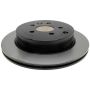 Raybestos 980641 Raybestos Specialty - Truck Brake Rotor