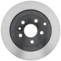 Raybestos 980641 Raybestos Specialty - Truck Brake Rotor