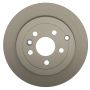 Raybestos 980641FZN Raybestos Element3 Coated Brake Rotor