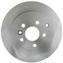 Raybestos 980641R Raybestos R-Line Brake Rotor
