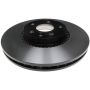 Raybestos 980642 Raybestos Specialty - Truck Brake Rotor